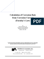Faradays Law