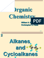 Organic Chemistry: William H. Brown & Christopher S. Foote