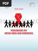 Download Buku Saku Pengobatan HIV untuk ODHA dan Komunitas by Promosi Sehat SN251710646 doc pdf