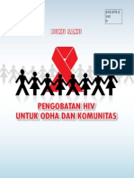 Download Buku Saku Pengobatan HIV untuk ODHA dan Komunitas by Promosi Sehat SN251710646 doc pdf