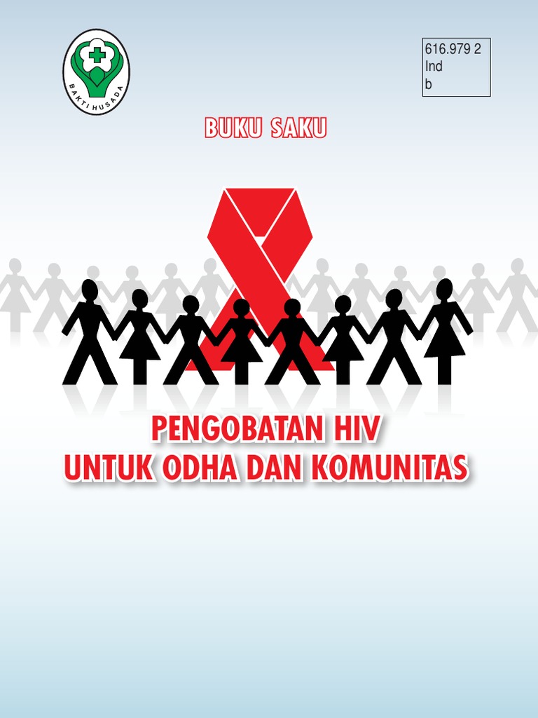 Buku Saku Pengobatan HIV Untuk ODHA Dan Komunitas | PDF | Kesehatan ...
