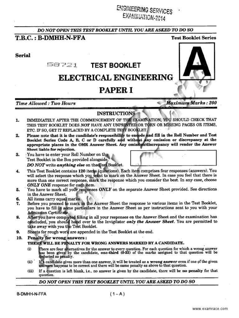 research paper for electrical engineering