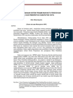 Artikel Penjaminan Mutu Pendidikan PDF