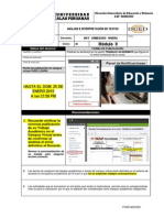 Analisis e Interpretacion de Textos