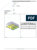 Tower - 3D Model Builder 6.0 - D - HALA3 - Hala Rešetka Stubici PDF