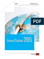 Outlook 2015