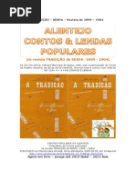 ALENTEJO - CONTOS & LENDAS in Tradição Serpa