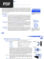Waves and Sound Worksheet  Sound  Refraction