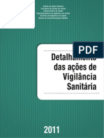 Detalhamento Das Acoes de Vigilancia Sanitaria - Versao Site1 PDF