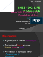 Associate Professor DR Fauziah Abdullah