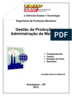 00 Apostila Gestão da Produção e Administração de Materiais.pdf