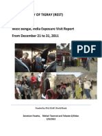Exposure Report of India2