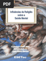 Religião e Saude Mental