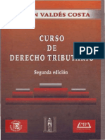 Curso de Derecho Tributario_Ramon Valdes Costa