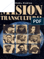 Misión transcultural