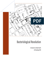 Bacteriological Revolution