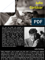 Julio Cortázar - Historias de Cronopios y Famas