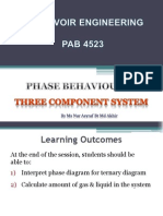 Three-Component System
