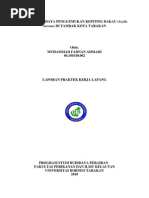 Download TEKNIK BUDIDAYA PENGGEMUKAN KEPITING BAKAUdocx by Abie SN251728081 doc pdf