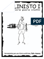 violinisto 1