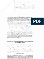 Becquerel Sur Les Radiations Emises PDF