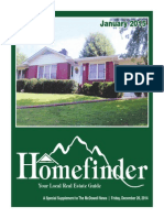 January McDowell News MarionHomefinder 2015