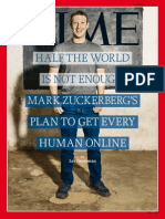 Time Magazine - December 15 2014