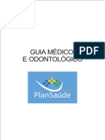 Guia Medico Odontologico Plansaude Atualizado 11-08-2014