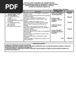 Matriz de Geografia_ Módulo 3 Janeiro 2010