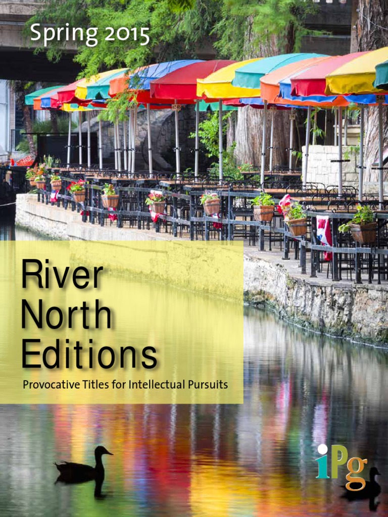 2015 Q1 River North Editions PDF Ronald Reagan Journalism picture