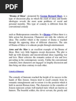 Download Drama of Ideas by Taibur Rahaman SN251743408 doc pdf