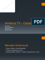 America TV