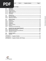 DM - Softscape Specs | PDF