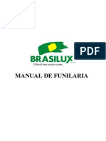 Manual de Funilaria