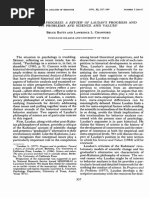 Crawford - Review de Laudan