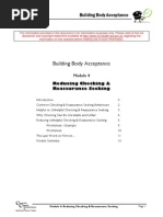 BDD Module 4_checking2