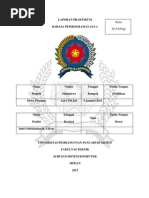 Download Laporan Tugas Akhir Praktikum Java Dicky Pratama 1214370216 by RiyakazukiAnngel SN251751337 doc pdf