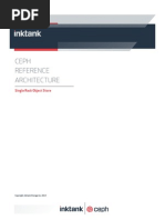 Ceph Reference Architecture