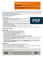 Chemaseal PDF