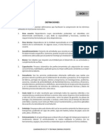 Definiciones PDF