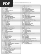 Icd 10 Ina DRG Penyakit Kulit Dan Kelamin