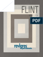 Flint Catalogue 2014