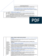 informe geologico