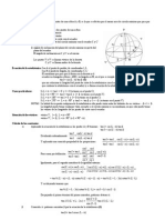 Navegacion ortodromica L Mederos