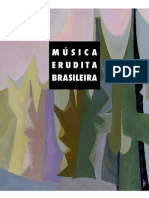 Historia - Musica Brasil