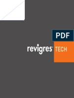 Revigres Tech 2013 Set