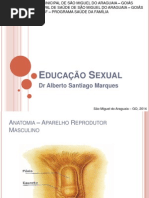 Educação Sexual Fem