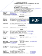 Alapanyag Lelőhelyek PDF