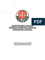 Funções Do Oficial de Justiça