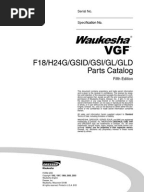 Waukesha vgf manual online
